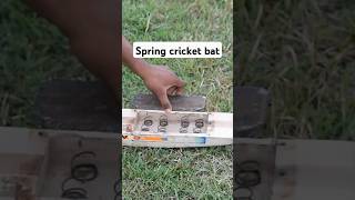 Spring wala cricket bat [upl. by Nelan]