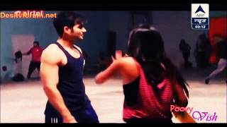 ╠ Karan Tacker and Krystle Dsouza ♥  LochaEUlfat ╣ [upl. by Ynohtn]