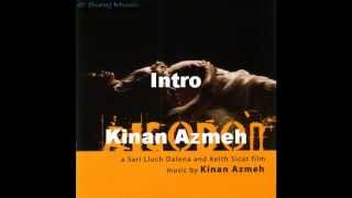 Intro  Kinan Azmeh  Rigodon  كنان عظمة [upl. by Eahsed]