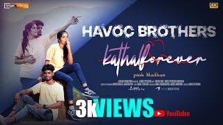 Havoc Brothers album Kathal Forever official video song 🎞️havoc [upl. by Bogart]