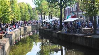 Franeker mien skatsje AD 2014 [upl. by Tamah]