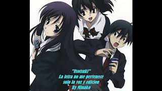 School days ending 1fandub latino [upl. by Gare]