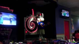 Possessed Chuck e cheese [upl. by Hacim]