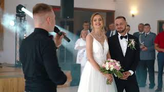 BEJMUS  PROMO 2022  WEDDING  POLSKIE NOWOCZESNE WESELE [upl. by Ninel]