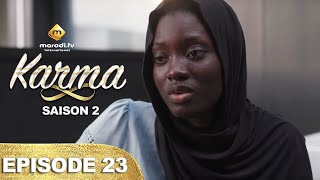 Série  Karma  Saison 2  Episode 23  VF [upl. by Mcintyre]