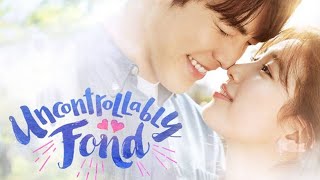 Uncontrollably Fond  Official Hindi Trailer  Zing TV [upl. by Delfeena]