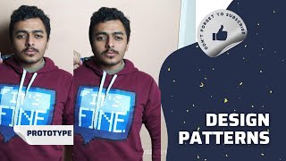 Creational Design Patterns in JavaSimple Factory Design Demo [upl. by Atelahs945]