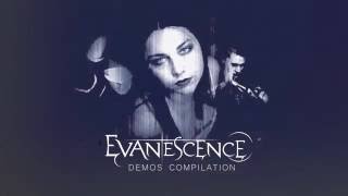 Evanescence  Demos Compilation [upl. by Acinnod]