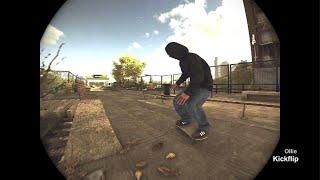 Session Skate Sim20241021001822 [upl. by Levana609]