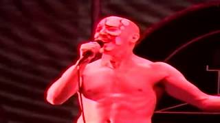 Tool Live Ozzfest 1998 Full Concert DVD [upl. by Foss460]