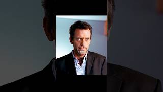 Because the patient lied about Dr House not knowing what he had movie shorts video [upl. by Eehc]