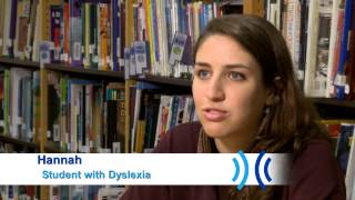 Learning Ally Reading Community for Dyslexic Students [upl. by Ojillib]