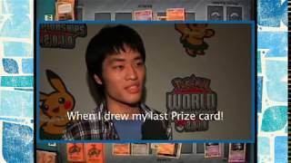 Pokemon TCG World Championships Finals 2010  Masters Division  Yuta Komatsuda vs Michael Pramawat [upl. by Htnicayh]