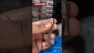 Suzuki access 125 carburetor fitting spport my channel frds 🙏shortvideo [upl. by Naot480]