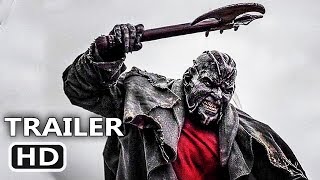 JEEPERS CREEPERS 3 International Trailer 2017 Thriller Movie HD [upl. by Eserehc]