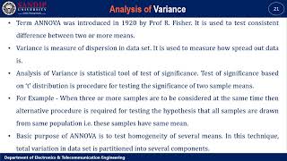 Introduction to Hadoop  Data Handling And Analytics  iot [upl. by Joby]