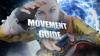 Faides Guide to Mastering Movement Movement Guide [upl. by Shawnee]