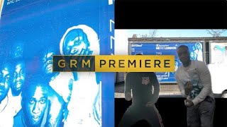 NSG  Options ft Tion Wayne Music Video  GRM Daily [upl. by Aitnwahs]