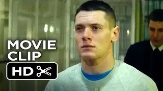 IL RIBELLE  STARRED UP  Teaser trailer italiano [upl. by Ilojna303]