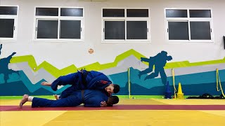 Techniques de Ne Waza  JUDO [upl. by Bridge]