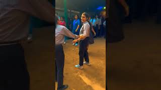 High school dance video rohatak haryanviculture shortvideo shorts viralvideo viralshortvideo [upl. by Frank]