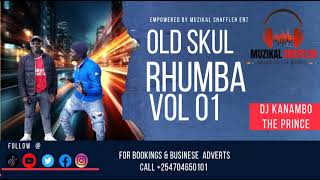 OLD SKUL RHUMBA MIX VOL012024MADILU SYSTEMKANADA BONGOMANFRANCOKOFFIAWILLO FT DJ KANAMBO🫶 [upl. by Alex124]