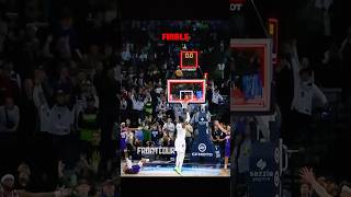 PART 2  Randle ColdBlooded 🥶 Suns vs Timberwolves Epic Ending nba shorts [upl. by Powel665]