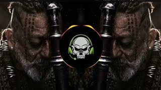 khalnayak  Remix  Sanjay Dutt  Khalnayak Hoon Main  Dj Song  Nayak Nahi Khalnayak Hoon Main Dj [upl. by Max625]