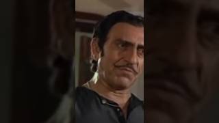 Amrish Puri best dialogue amrishpuri movie bollywoodactor comedy indianactor bestdialogue d [upl. by Mw]