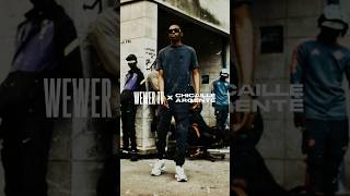 Wewer Tv x Chicaille Argenté  Disponible sur toutes les plateformes [upl. by Kelson]