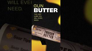 Does Gun Butter Actually Work [upl. by Brandise467]