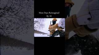 DayZ reimagined By Ai dayz dayzstandalone dayzgameplay gaming gameplay [upl. by Nuoras]