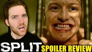 Split Full Movie Knowledge amp Facts  James McAvoy  Anya TaylorJoy [upl. by Agee]