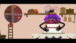 LocoRoco 2 PSP Trailer [upl. by Casilda]