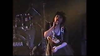 Lydia Lunch amp Rowland S Howard  Burning Skulls [upl. by Lenahc472]