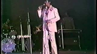 Paulo Sérgio Numa Apresentação De Um Show Realizado em 1980 Próximo ao Seu Falecimento [upl. by Rebmyt]