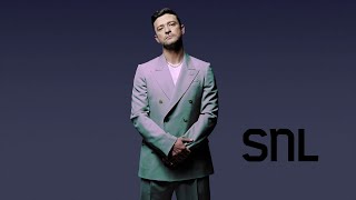 Justin Timberlake  Sanctified Live at SNL [upl. by Doty]