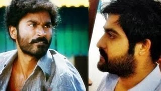 Ntr Clash With Dhanush  Silly Monks [upl. by Stormi]