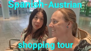 The shopping queens on tour Austria August 2024 [upl. by Melville]