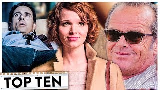 Die BESTEN romantischen Komödien  Top 10 RomComs [upl. by Nevyar]