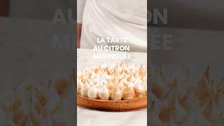 Réussir sa tarte au citron meringuée [upl. by Bound]