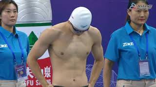 Mens 100m Breaststroke｜男子100米蛙泳 [upl. by Sioled]