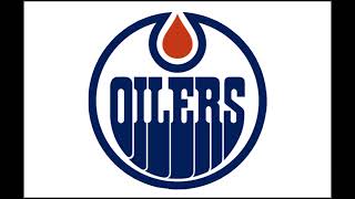 Edmonton Oilers 201112 Goal Horn [upl. by Llevel]