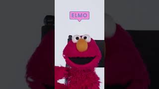 Elmo is a professional napper 😴 [upl. by Harmaning]