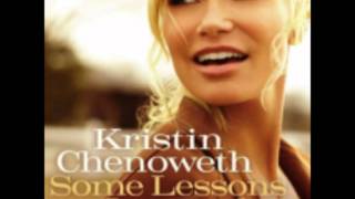 Lessons Learned  Kristin Chenoweth [upl. by Bergman359]