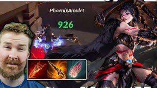 HEALING FOR 1000 WITH ONE BUTTON  Smite 2 Bellona Solo [upl. by Tnemelc]