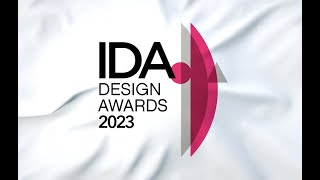 International Design Awards 2023 Launch [upl. by Banky]