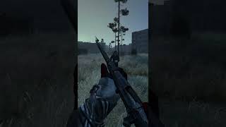 The Toughest Man in DayZ [upl. by Lindie433]