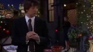 GH  Spinelli and Maxie Scenes  071709  pt 2 of 2 [upl. by Adnaluy]