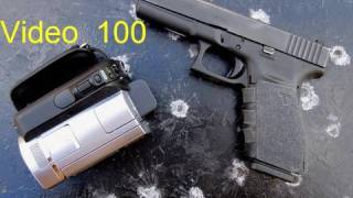 Hickok45 100th [upl. by Ashlin]